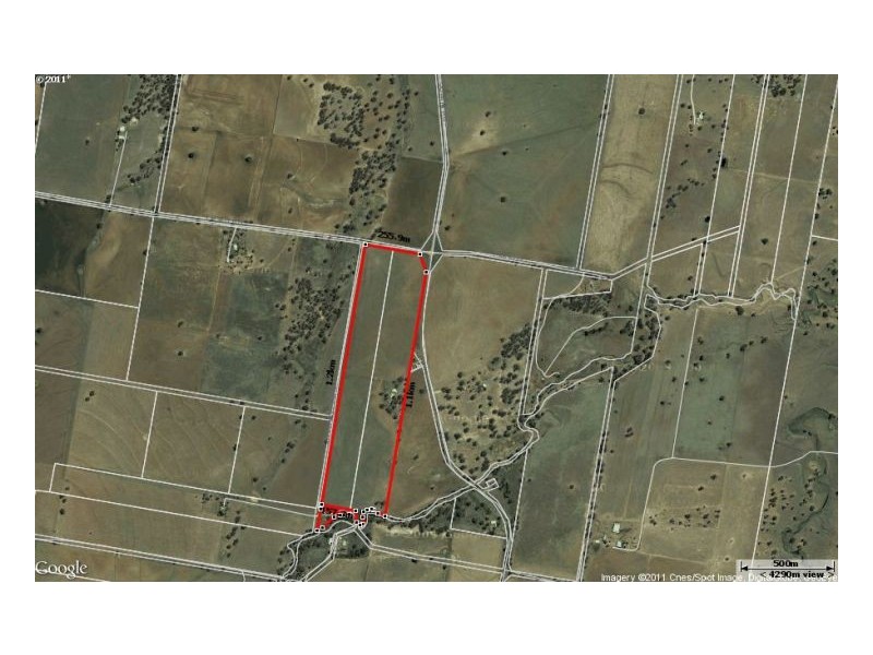 KARRARA-LEA – Gowrie, Tamworth NSW 2340