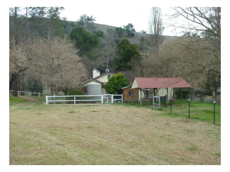 DAROO, Tamworth NSW 2340