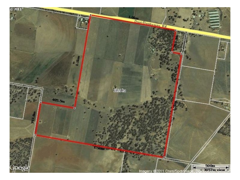 KARLOO PARK, Tamworth NSW 2340