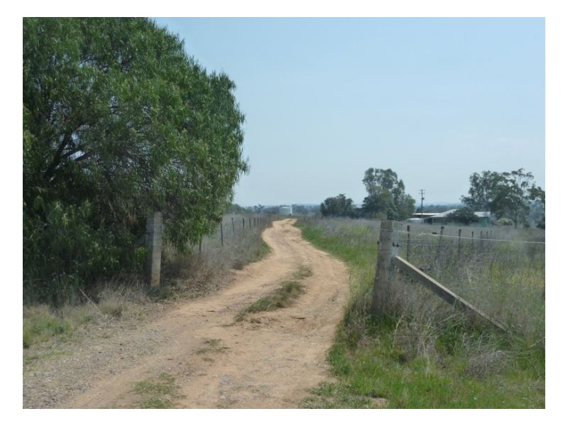 KILMERSTON, Somerton NSW 2340