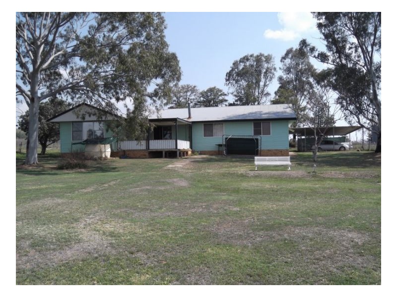 KILMERSTON, Somerton NSW 2340