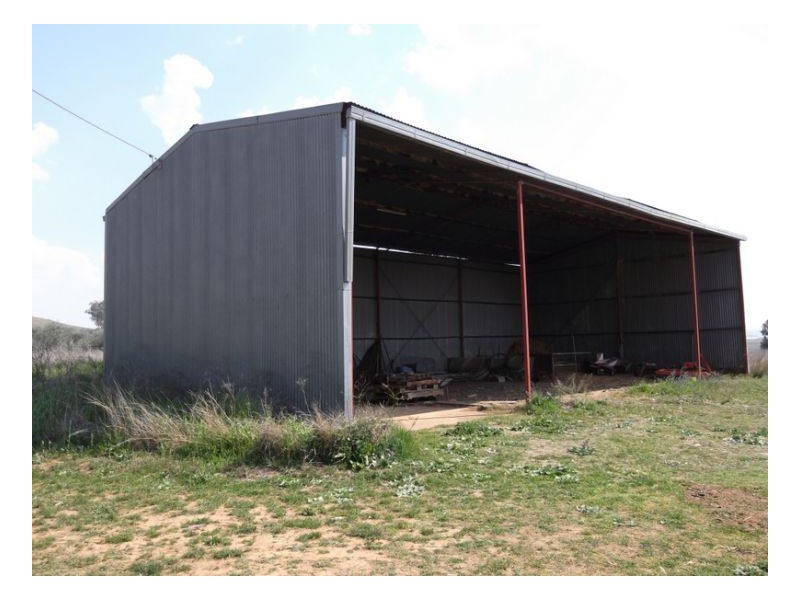 KILMERSTON, Somerton NSW 2340