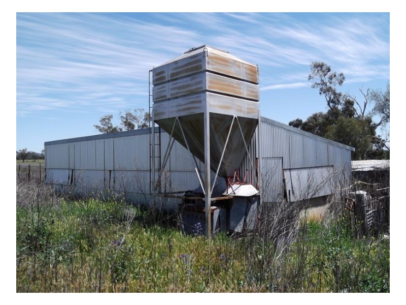 KILMERSTON, Somerton NSW 2340