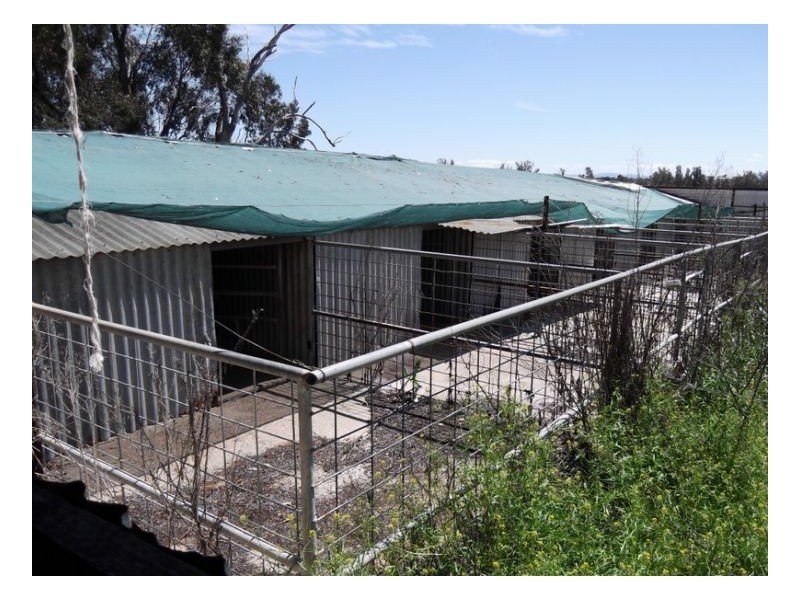 KILMERSTON, Somerton NSW 2340