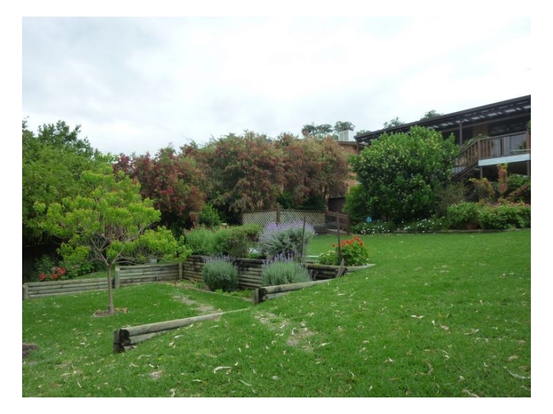 11 DEKALB STREET, Tamworth NSW 2340