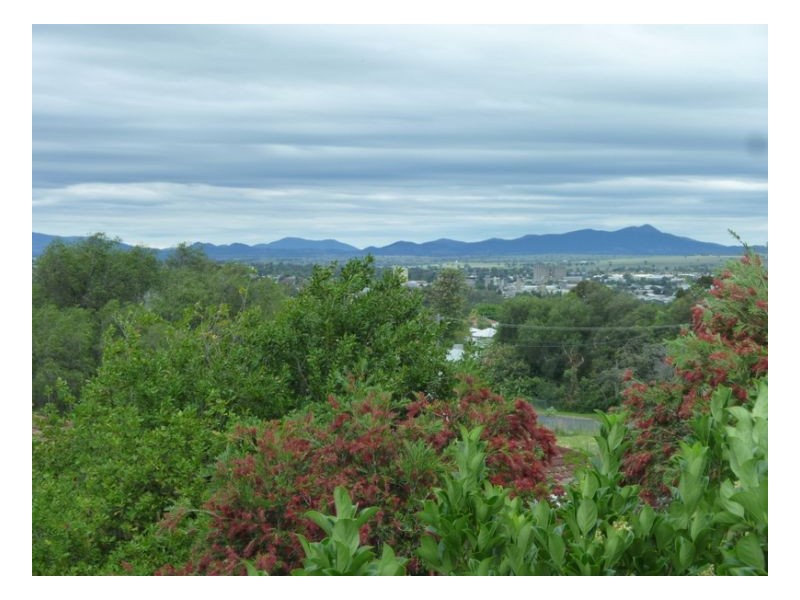 11 DEKALB STREET, Tamworth NSW 2340