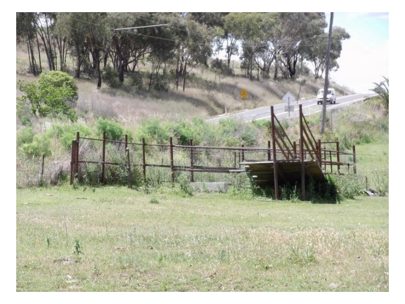 SUNNYBANK, Nemingha NSW 2340