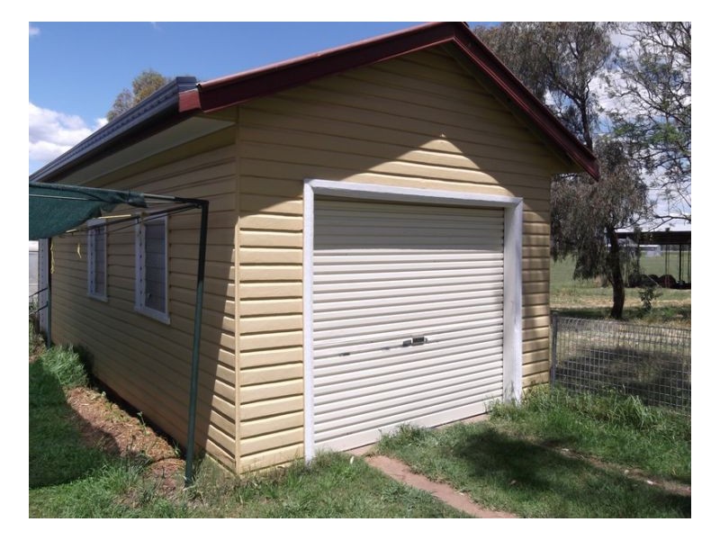 SUNNYBANK, Nemingha NSW 2340