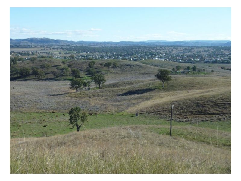 JUMP UP ROAD – Barraba, Tamworth NSW 2340