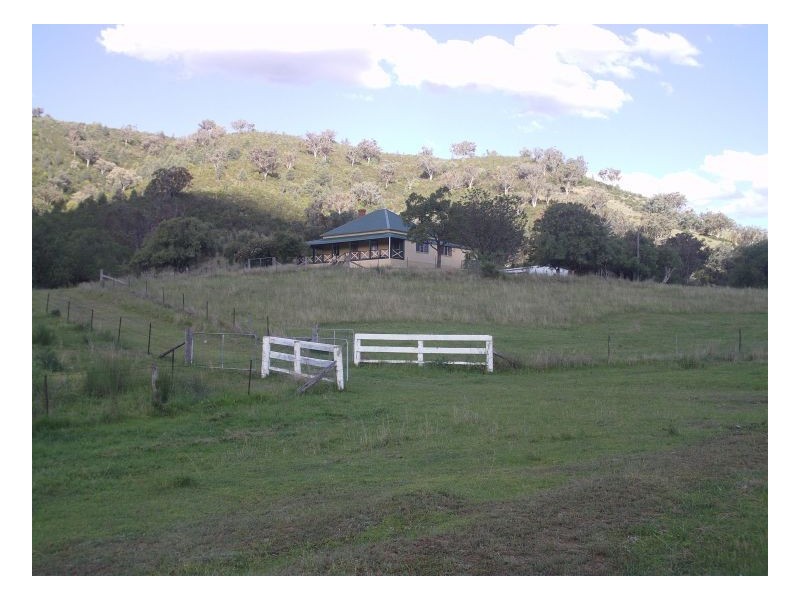 HYLANDS – Manilla, Tamworth NSW 2340