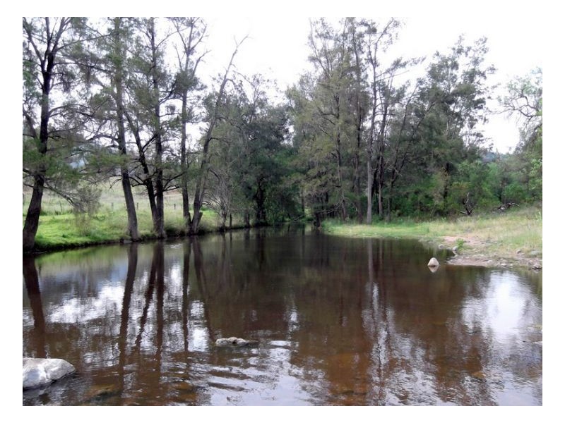 HYLANDS – Manilla, Tamworth NSW 2340