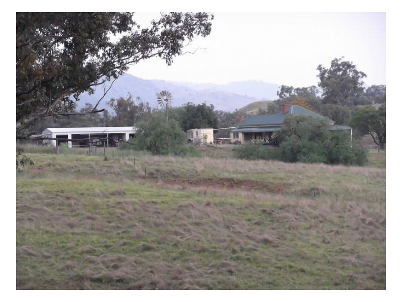 HYLANDS – Manilla, Tamworth NSW 2340