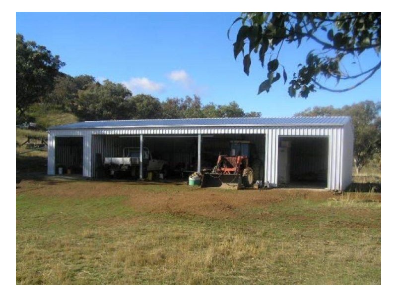 HYLANDS – Manilla, Tamworth NSW 2340