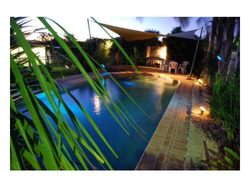 1 CAMIRA CRESCENT, Tamworth NSW 2340