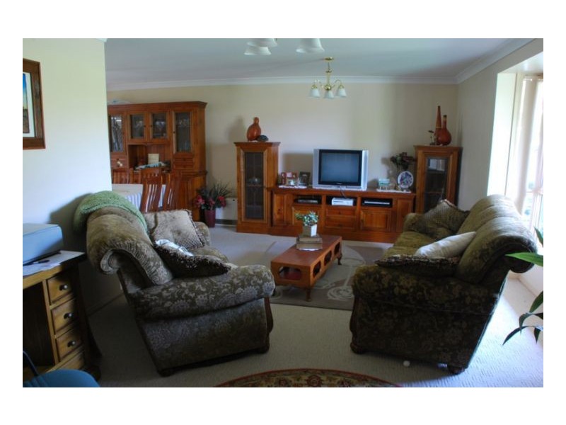 1 CAMIRA CRESCENT, Tamworth NSW 2340