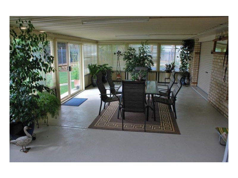 1 CAMIRA CRESCENT, Tamworth NSW 2340