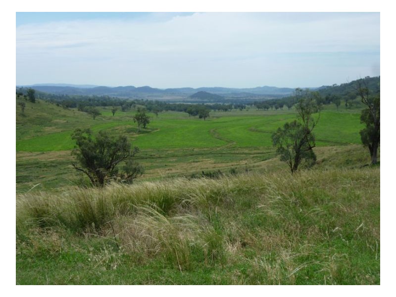 BROWNING VALE – Lot 1 – Manilla, Tamworth NSW 2340