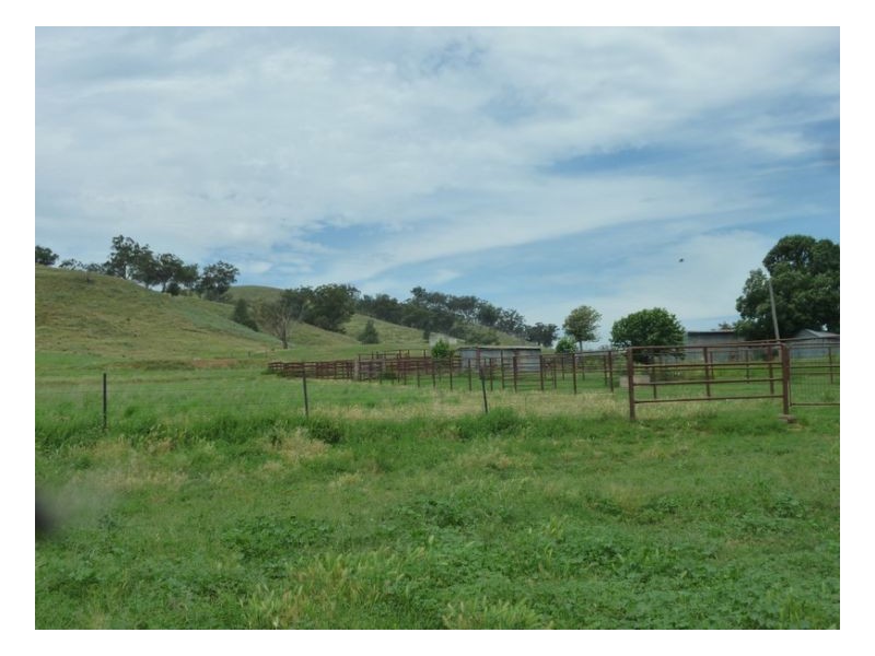 BROWNING VALE – Lot 1 – Manilla, Tamworth NSW 2340