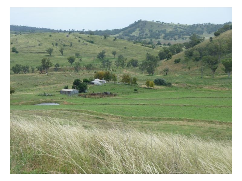 BROWNING VALE – Lot 1 – Manilla, Tamworth NSW 2340