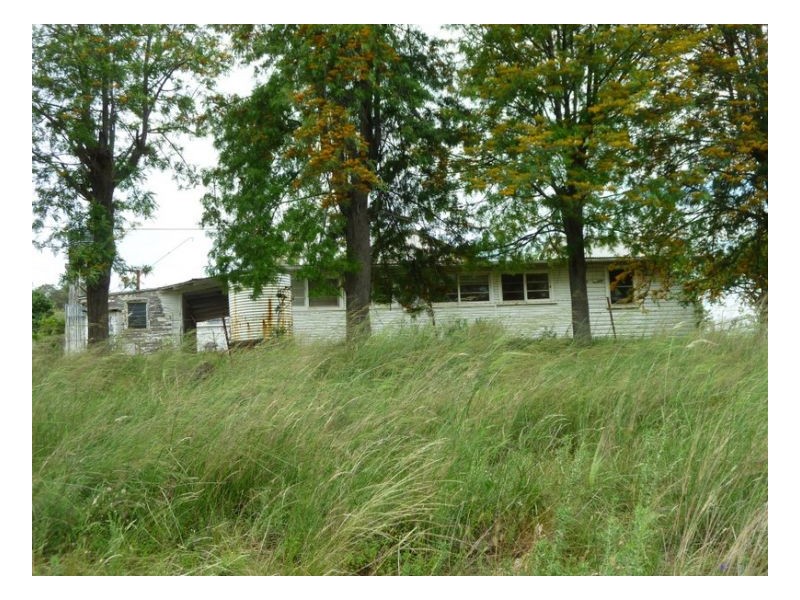 BROWNING VALE – Lot 1 – Manilla, Tamworth NSW 2340