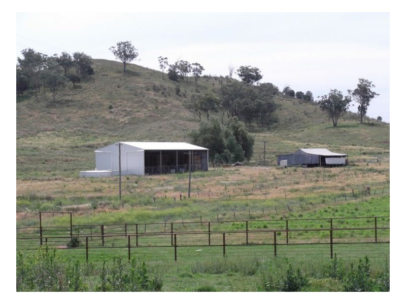 BROWNING VALE – Lot 1 – Manilla, Tamworth NSW 2340