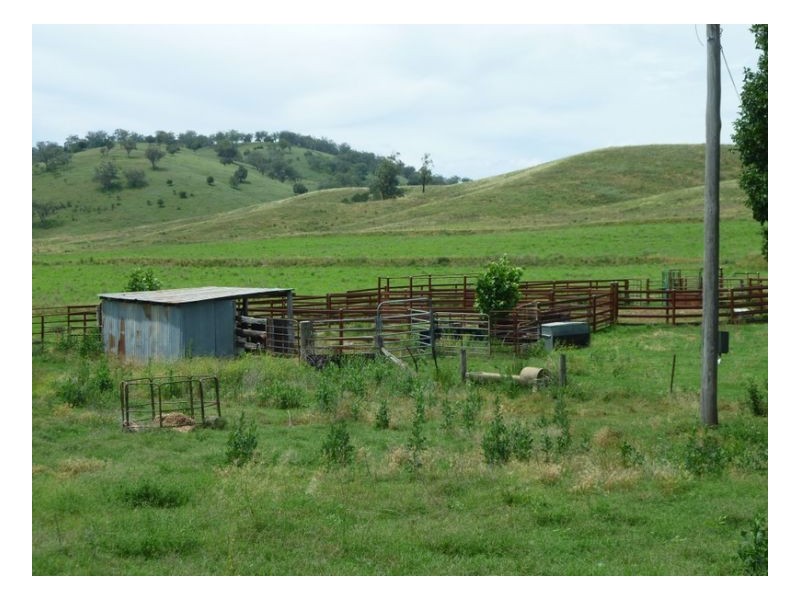 BROWNING VALE – Lot 1 – Manilla, Tamworth NSW 2340