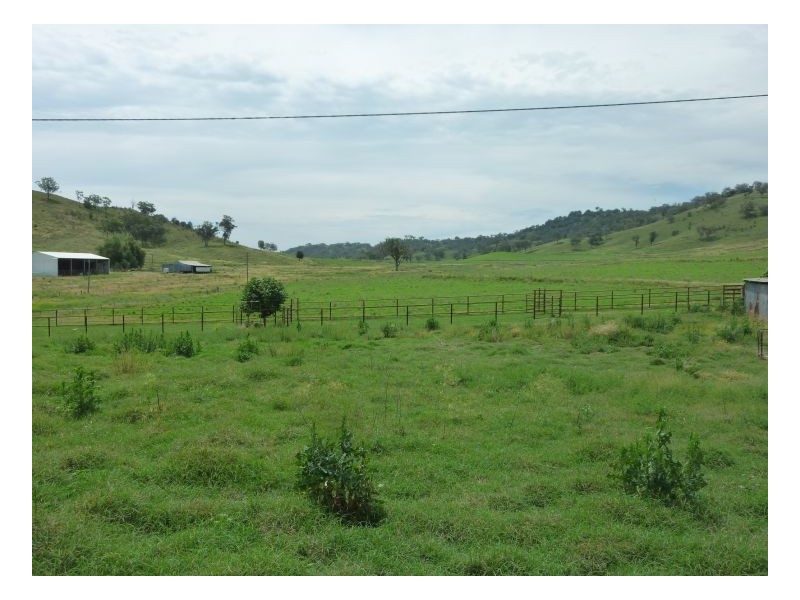 BROWNING VALE – Lot 1 – Manilla, Tamworth NSW 2340