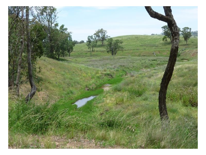 BROWNING VALE – Lot 1 – Manilla, Tamworth NSW 2340