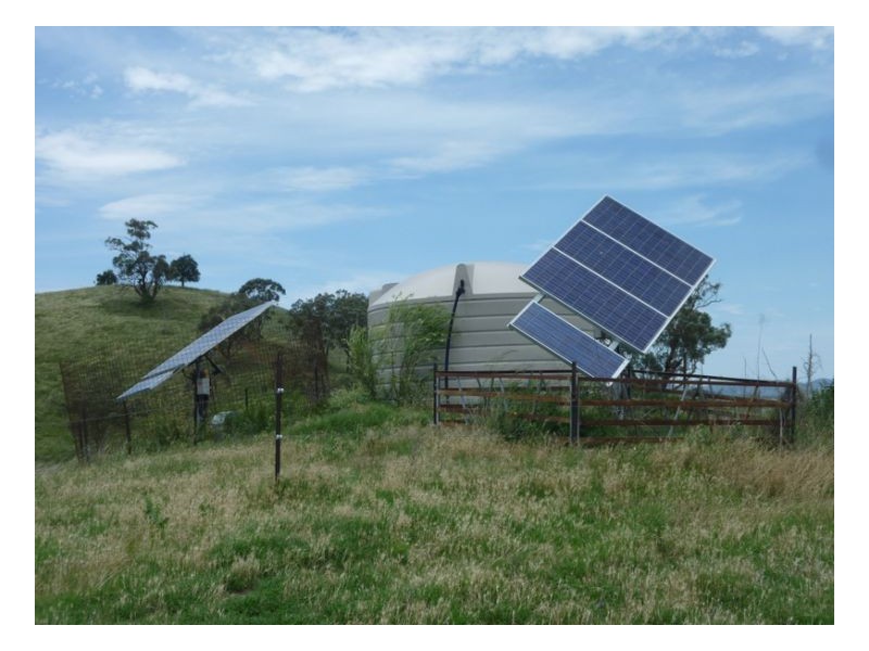 BROWNING VALE – Lot 1 – Manilla, Tamworth NSW 2340