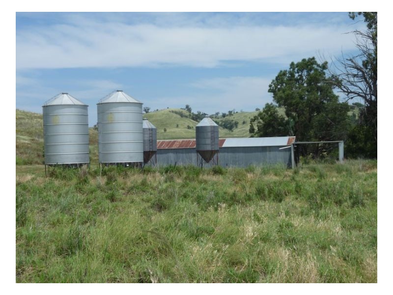 BROWNING VALE – Lot 1 – Manilla, Tamworth NSW 2340