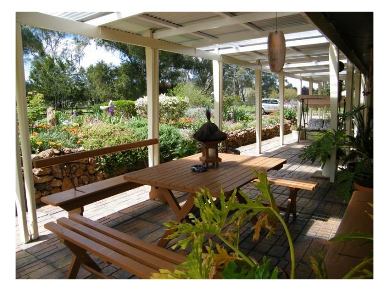 MANUAE – Wallabadah, Quirindi NSW 2343