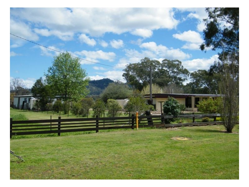 MANUAE – Wallabadah, Quirindi NSW 2343