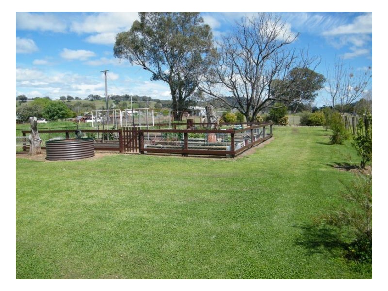 MANUAE – Wallabadah, Quirindi NSW 2343