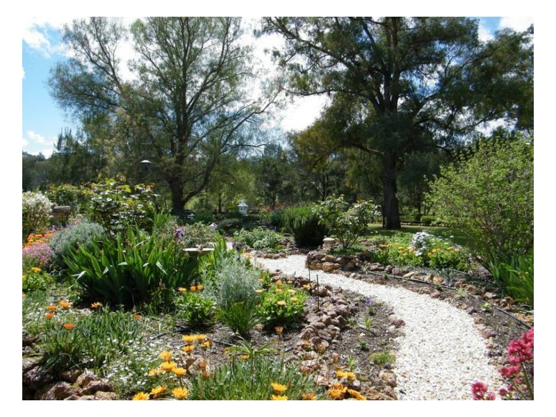 MANUAE – Wallabadah, Quirindi NSW 2343