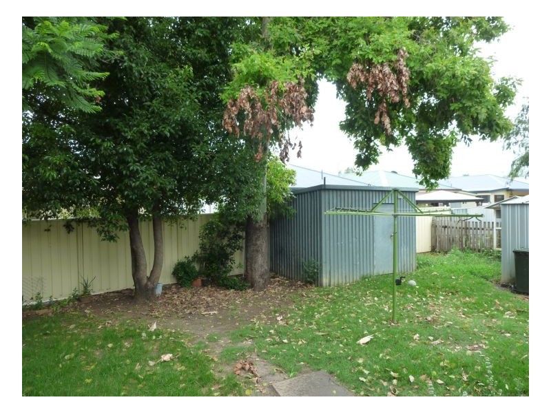 34 EDINBURGH STREET, Tamworth NSW 2340