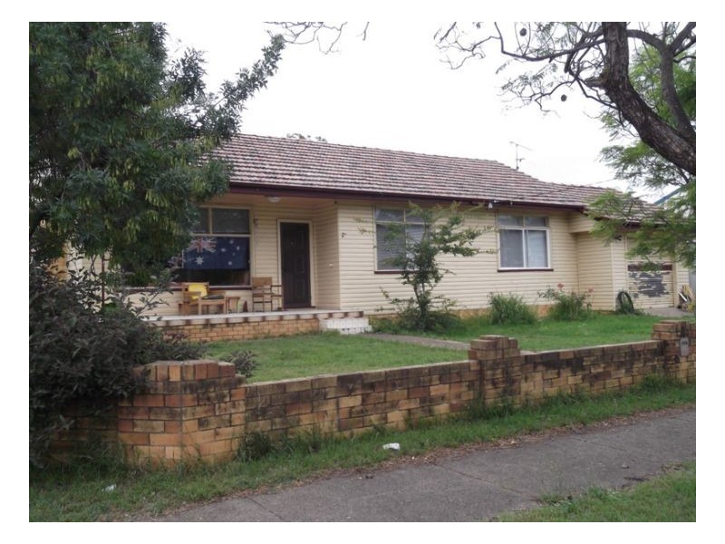 2B DAVID STREET, Tamworth NSW 2340