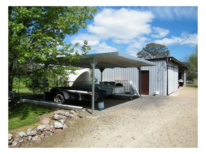 66 Elizabeth Street, Wallabadah NSW 2343