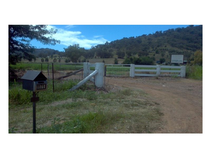 KERMIL PARK, Tamworth NSW 2340