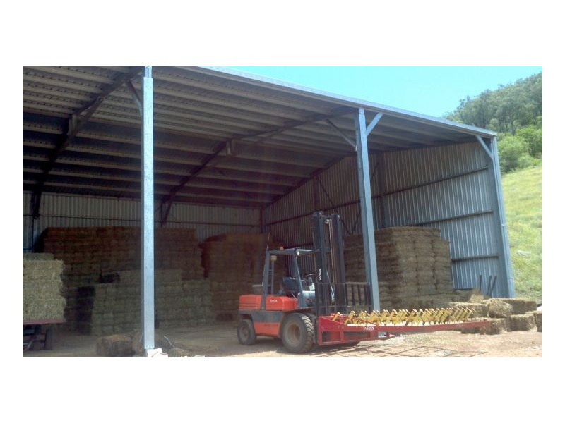 KERMIL PARK, Tamworth NSW 2340