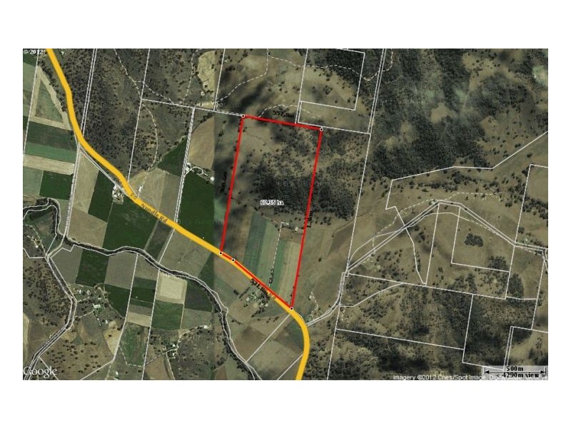 KERMIL PARK, Tamworth NSW 2340