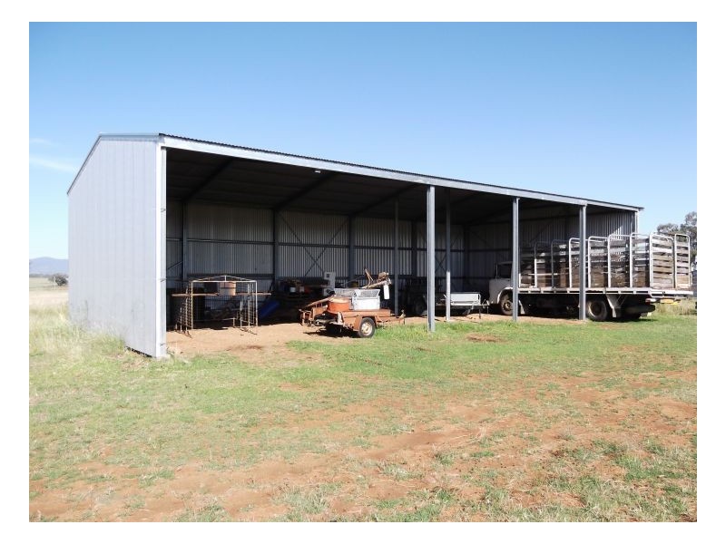 FARLANDS – Bithramere, Tamworth NSW 2340