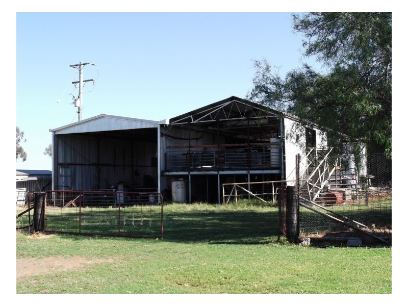 FARLANDS – Bithramere, Tamworth NSW 2340