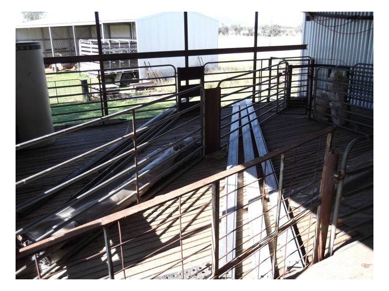 FARLANDS – Bithramere, Tamworth NSW 2340