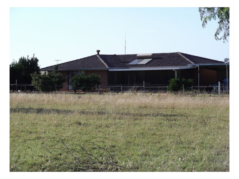 FARLANDS – Bithramere, Tamworth NSW 2340