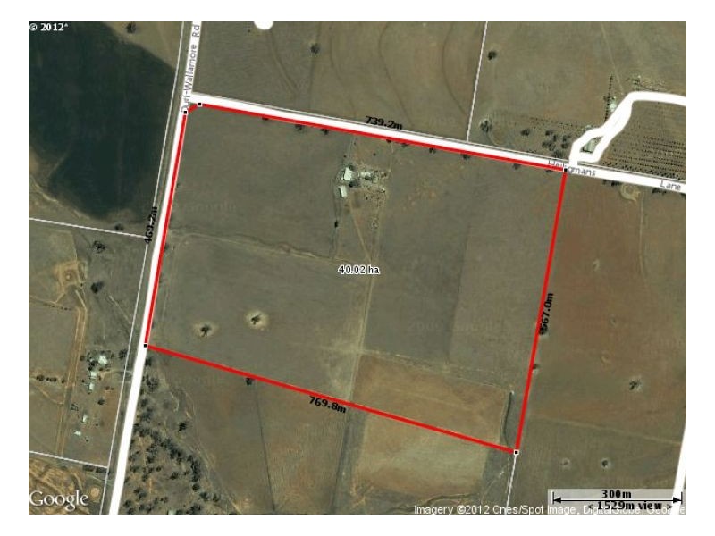 FARLANDS – Bithramere, Tamworth NSW 2340