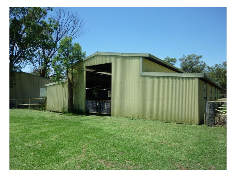 ROSEHILL – Duri, Tamworth NSW 2340
