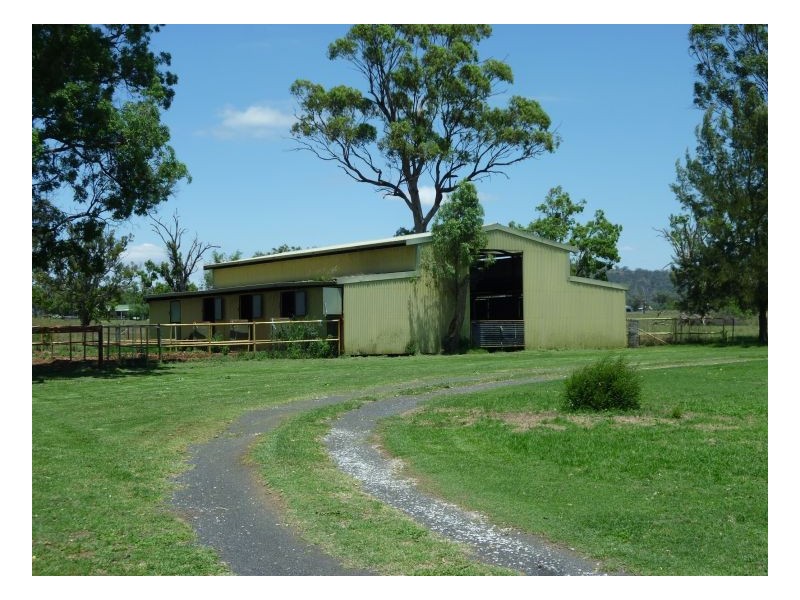 ROSEHILL – Duri, Tamworth NSW 2340