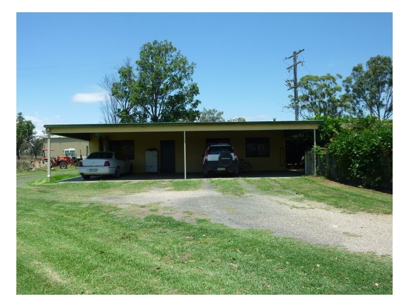 ROSEHILL – Duri, Tamworth NSW 2340