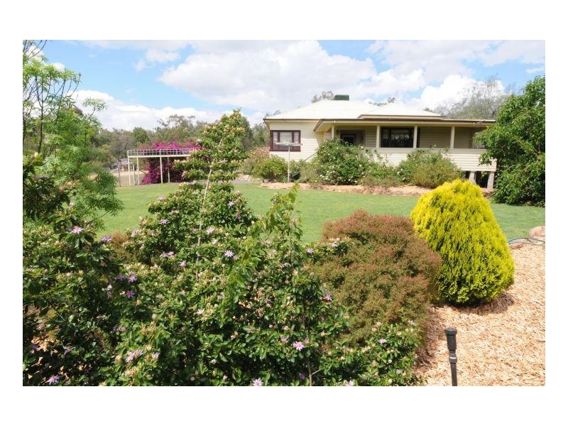 WINDARRA, Gunnedah NSW 2380