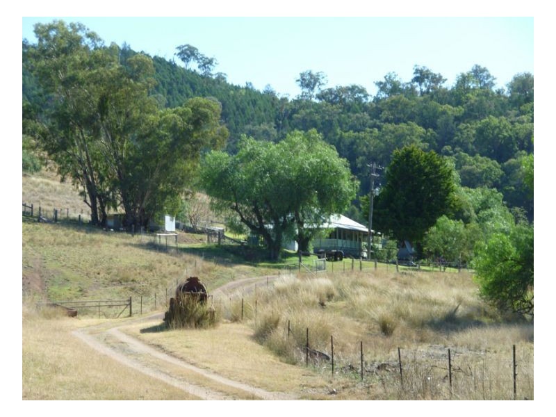 CARBEAN – Manilla, Tamworth NSW 2340